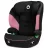 Scaun auto pentru copii Lionelo Детское автокресло Lionelo Lars I-Size Pink Baby