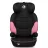 Scaun auto pentru copii Lionelo Детское автокресло Lionelo Lars I-Size Pink Baby