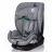 Автокресло детская Lionelo Детское автокресло Lionelo Lavender I-Size Grey Stone