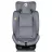 Автокресло детская Lionelo Детское автокресло Lionelo Lavender I-Size Grey Stone