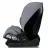Автокресло детская Lionelo Детское автокресло Lionelo Lavender I-Size Grey Stone