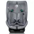 Автокресло детская Lionelo Детское автокресло Lionelo Lavender I-Size Grey Stone