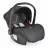 Автокресло детская Moni Детское автокресло Moni Multi I-size Black