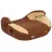 Автокресло детская Summer baby Детское автокресло Summer Baby Galaxy I-Size (4553) Brown