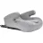 Scaun auto pentru copii Summer baby Детское автокресло Summer Baby Porto I-Size (4236) Grey