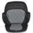 Детская автокресла бустер Cangaroo Детское автокресло-бустер Cangaroo Jax Grey