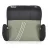 Scaun auto înălțător pentru copii Moni Детское автокресло-бустер Moni Dakar Olive Green