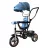 Bicicleta pentru copii 4Play Детский велосипед 4Play Bebesit Blue