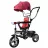 Bicicleta pentru copii 4Play Детский велосипед 4Play Bebesit Red