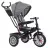 Bicicleta pentru copii 4Play Детский велосипед 4Play You Grey