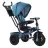 Bicicleta pentru copii 4Play Детский велосипед 4Play You Turcoaz
