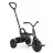 Bicicleta pentru copii QPlay Детский велосипед Qplay Ant Plus Dark Grey