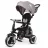 Bicicleta pentru copii QPlay Детский велосипед Qplay Rito Plus Grey