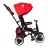 Bicicleta pentru copii QPlay Детский велосипед Qplay Rito Plus Red