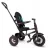 Bicicleta pentru copii QPlay Детский велосипед Qplay Rito Rubber Blue-Green
