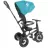 Bicicleta pentru copii QPlay Детский велосипед Qplay Rito Rubber Blue-Green