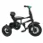 Bicicleta pentru copii QPlay Детский велосипед Qplay Rito Rubber Blue-Green