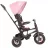 Bicicleta pentru copii QPlay Детский велосипед Qplay Rito Rubber Pink