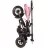 Bicicleta pentru copii QPlay Детский велосипед Qplay Rito Rubber Pink