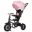 Bicicleta pentru copii QPlay Детский велосипед Qplay Rito Rubber Pink