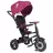 Bicicleta pentru copii QPlay Детский велосипед Qplay Rito Rubber Purple
