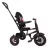 Bicicleta pentru copii QPlay Детский велосипед Qplay Rito Rubber Purple