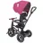 Bicicleta pentru copii QPlay Детский велосипед Qplay Rito Rubber Purple