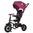 Bicicleta pentru copii QPlay Детский велосипед Qplay Rito Rubber Purple