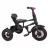 Bicicleta pentru copii QPlay Детский велосипед Qplay Rito Rubber Purple