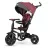 Bicicleta pentru copii QPlay Детский велосипед Qplay Rito Star Purple