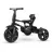 Bicicleta pentru copii QPlay Детский велосипед Qplay Rito Star Purple