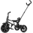 Bicicleta pentru copii QPlay Детский велосипед Qplay Rito Star Purple