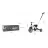 Bicicleta pentru copii QPlay Детский велосипед Qplay Stager 3 in1 Brown