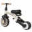 Bicicleta pentru copii QPlay Детский велосипед Qplay Stager 3 in1 Brown