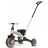 Bicicleta pentru copii QPlay Детский велосипед Qplay Stager 3 in1 Brown