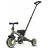 Bicicleta pentru copii QPlay Детский велосипед Qplay Stager 3 in1 Green