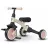 Bicicleta pentru copii QPlay Детский велосипед Qplay Stager 3 in1 Pink