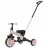 Bicicleta pentru copii QPlay Детский велосипед Qplay Stager 3 in1 Pink