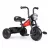 Bicicleta pentru copii QPlay Детский велосипед Qplay Triduro Red