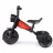 Bicicleta pentru copii QPlay Детский велосипед Qplay Triduro Red