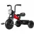 Bicicleta pentru copii QPlay Детский велосипед Qplay Triduro Red