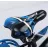 Bicicleta pentru copii TyBike Детский велосипед TyBike BK-06 16 Blue