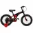 Bicicleta pentru copii TyBike Детский велосипед TyBike BK-08 16 Black