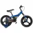 Bicicleta pentru copii TyBike Детский велосипед TyBike BK-09 16 Blue