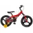 Bicicleta pentru copii TyBike Детский велосипед TyBike BK-09 16 Red