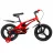 Детский велосипед TyBike Детский велосипед TyBike BK-2 16 Red