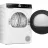 Masina de uscat rufe Hisense Dryer Hisense DH7S107BW