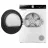 Masina de uscat rufe Hisense Dryer Hisense DH7S107BW