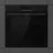 Встраиваемая  электрическая духовка GORENJE BinOven/el Gorenje BOP6737E02BK