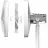 Ventilator VITEK Fan Xiaomi Mi Smart Standing Fan 2 EU